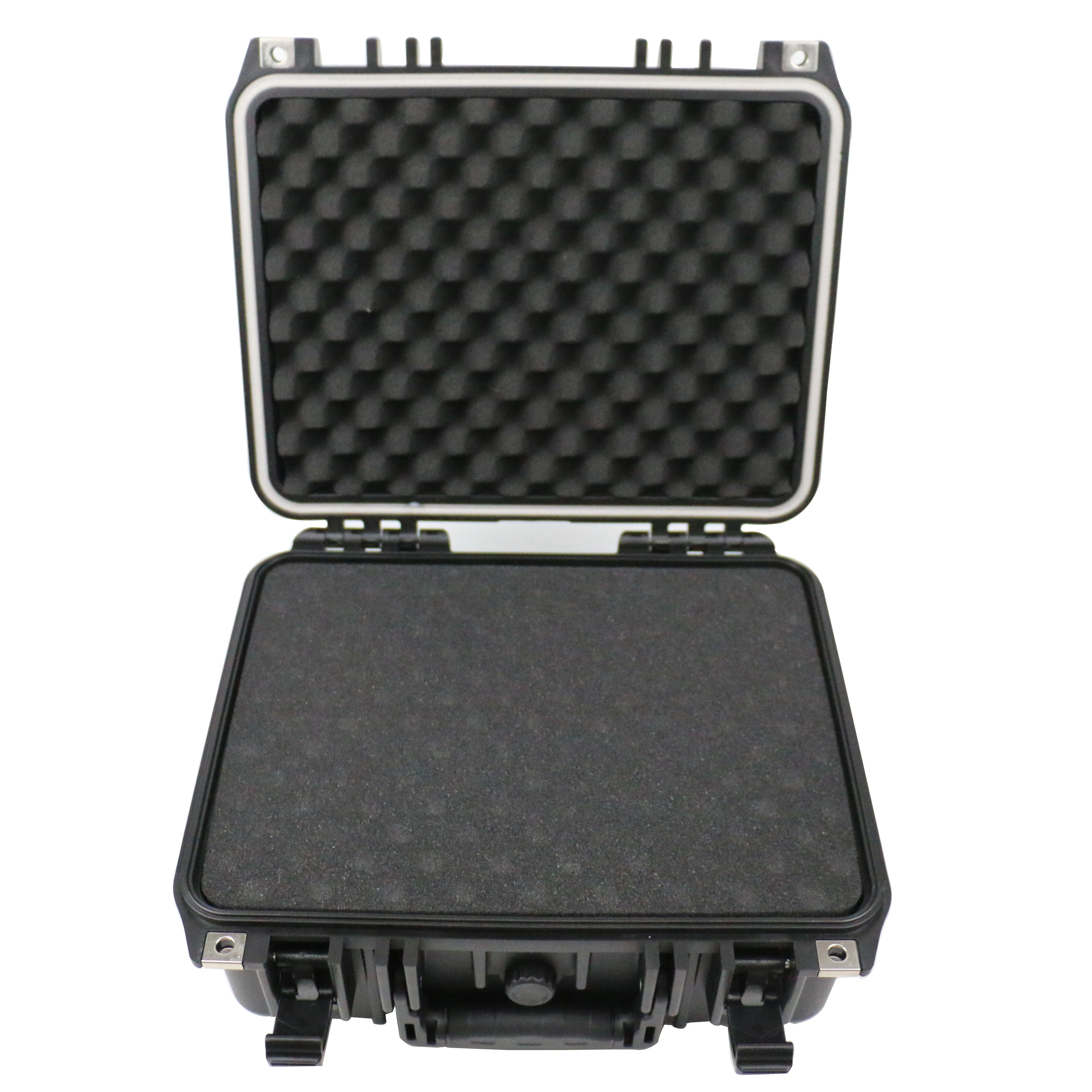 Customizable Shockproof Waterproof  PP Hard Plastic Tool Case, Protection Storage Box Dustproof Outdoor Protection