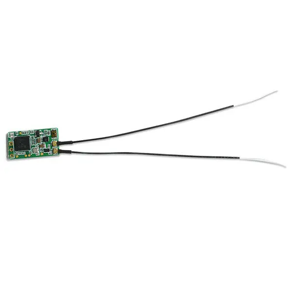 FrSky XM+ Micro D16 SBUS Full Range Mini RC Receiver up to 16CH for RC FPV Racing