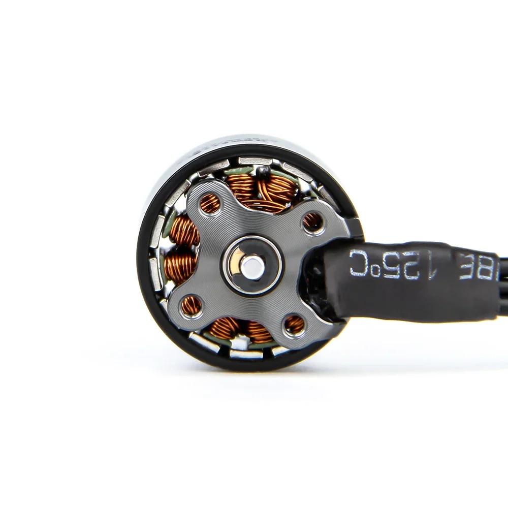 F1507 2700KV/3800KV High Quality Brushless Dc Mini Bldc Cinematic Fpv Motor for Drone