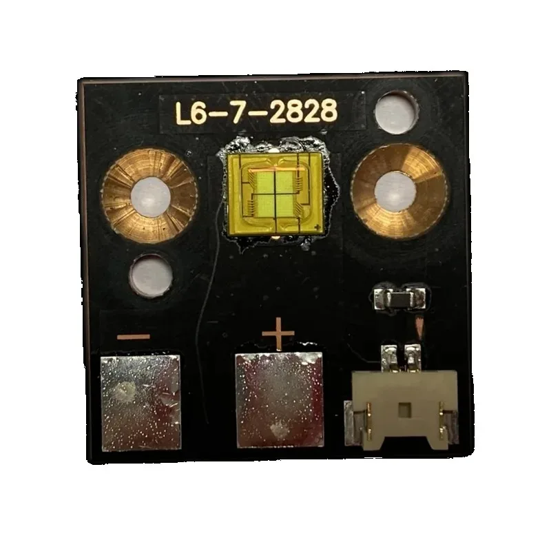 KTV Stage Moving Head Light LED Beads 30W 60W 80W 90W,Pattern Lamp Repair Spare LED Light Bulb Accessories