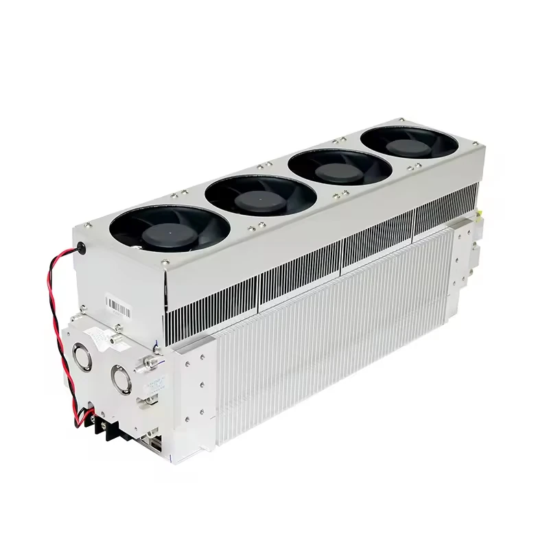 Yongli 40W 45W 50W 60W 100W 120W 150W 170W 30W    Co2        METAL TUBE