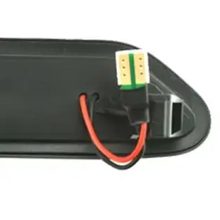 New Side Marker Light For Mini R60 Countryman R61 Paceman 2016 2017 Dynamic Car LED Turn Signal Flowing Lights Indicator Blinker