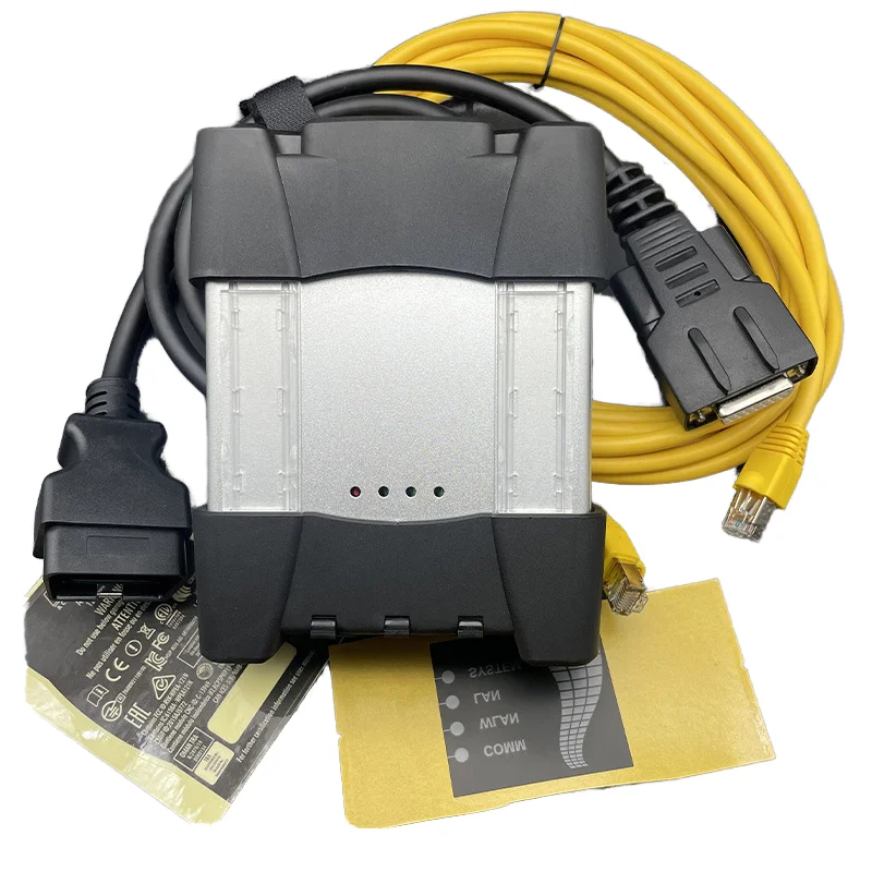 ICOM A2 A3 ICOM NEXT Engine Multilingual Support Auto Fault Diagnosis Programming Scanner Testers Tool