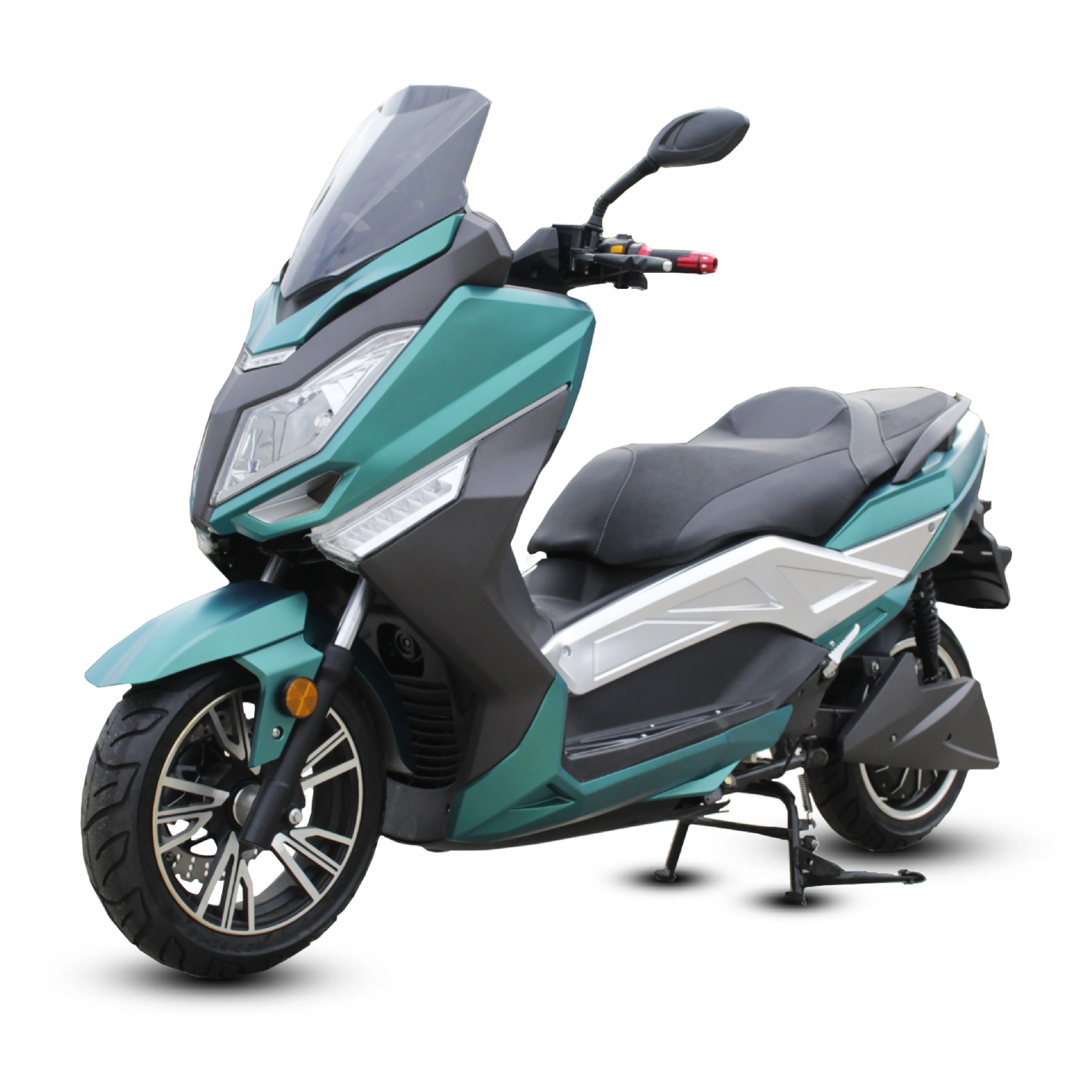 ZUIMI 2023 Factory Direct Motocicleta Electrica 72V 3000W/6000W Sport Racing Electric Motorcycle For Adult