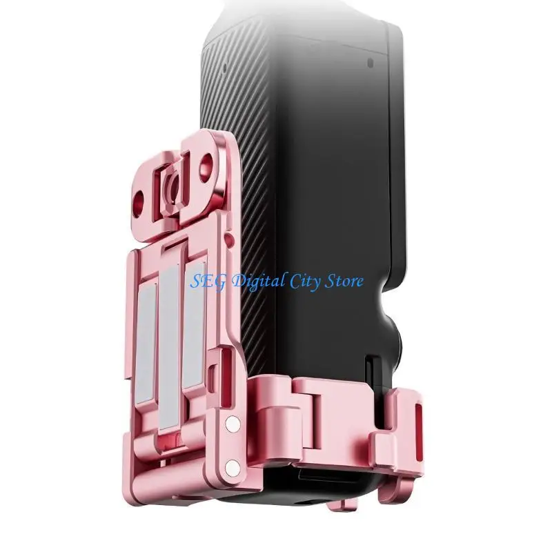 U75B Professional Frame For Cameras Grip For Sports And Travel Record