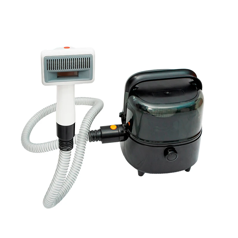STLFHigh Suction Cyclone 400W Portable Desktop Vacuum Cleaner Hot Selling for Home Use with Stepless Speed Control for Cats