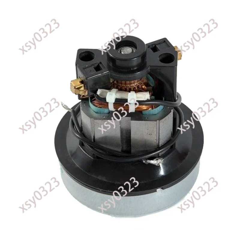 SC861A Vacuum Cleaner Motor Replacement 400W 600W 86MM Diameter Compatible with SA2801 for Home Cleaning Appliance