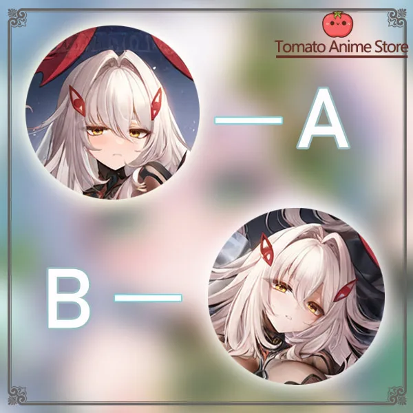 Genshin Impact Ronova Anime Game Dakimakura Hing Body PillowCase Cushion Otaku Bed Linings Xmas
