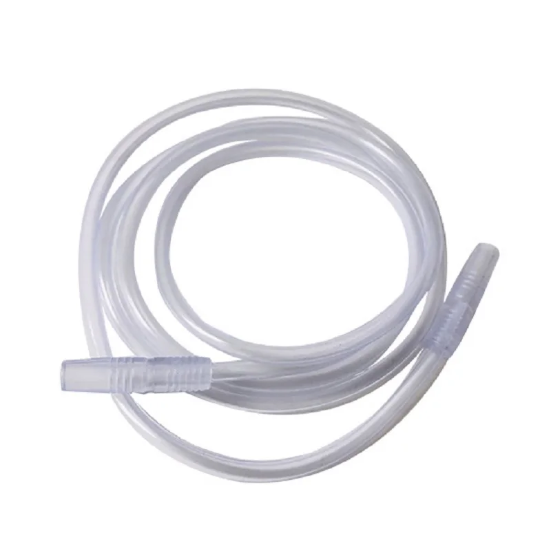 Pipe For Vacuum Massage Therapy Machine Enlargement Pump Lifting Breast Enhancer Massager Cup And Body Shaping Beauty Device