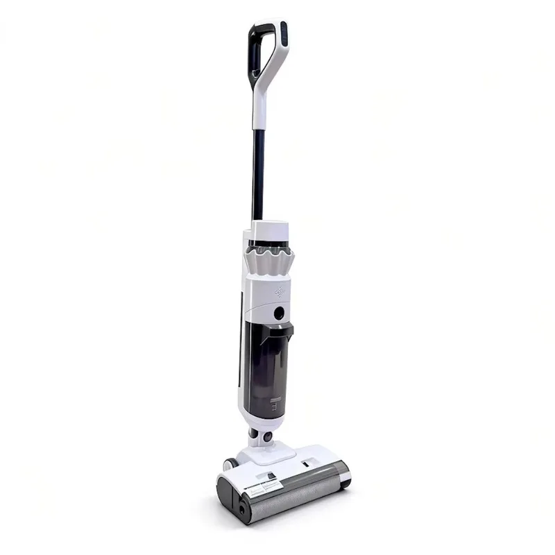 Airo 170W Powerful Cordless Wet Dry Electric Vacuum Cleaner Mop HEPA Filtration Brushless Motor Self-Cleaning for Household