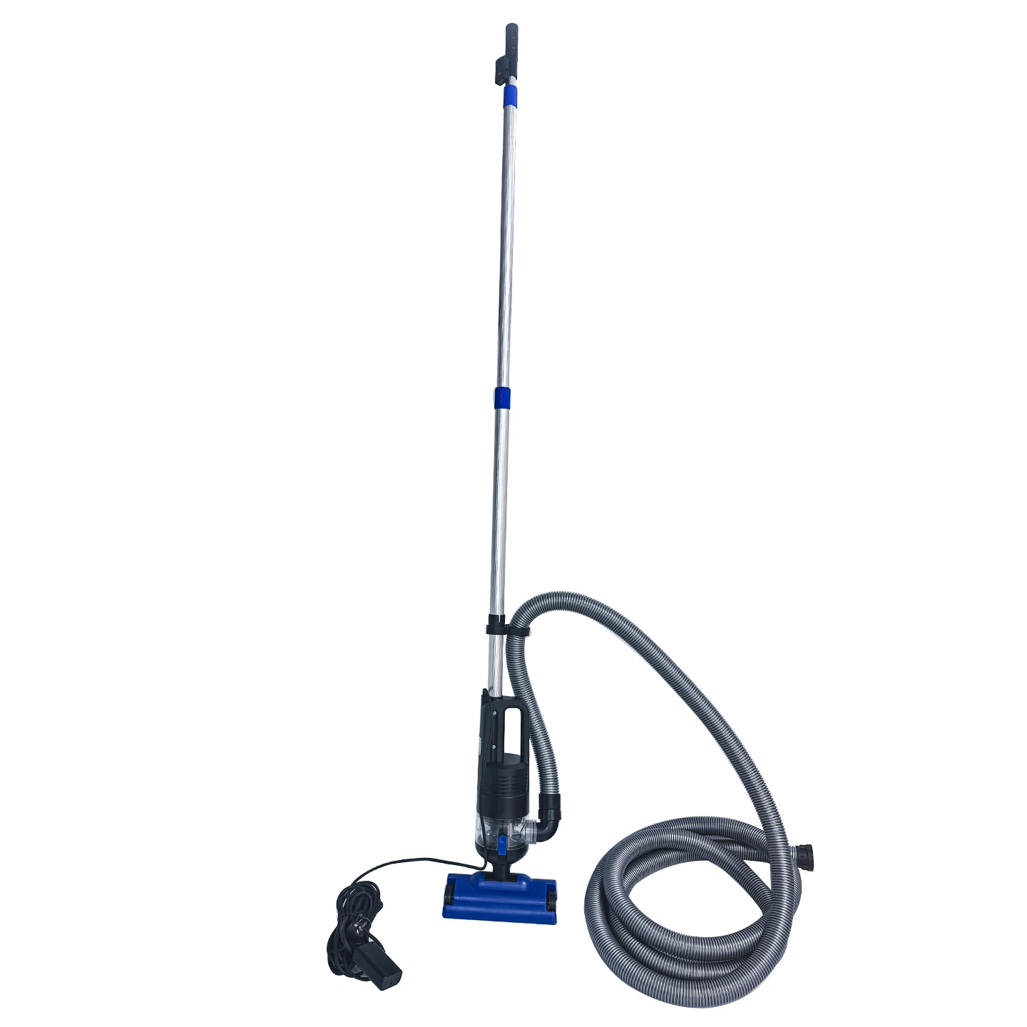 Modern 2.8 m Large-Sized Fish Pond Sewage Suction 170W Power 220V Voltage for Outdoor Use