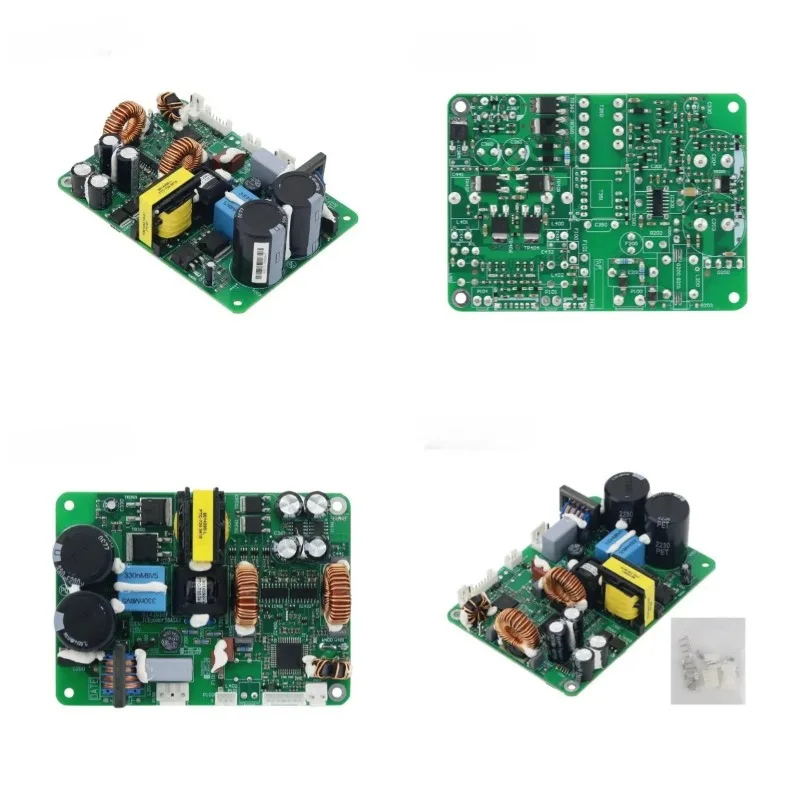 Original ICE50ASX2 170W BTL One Channel Amplifier Board Hifi Audio Power Amp Board