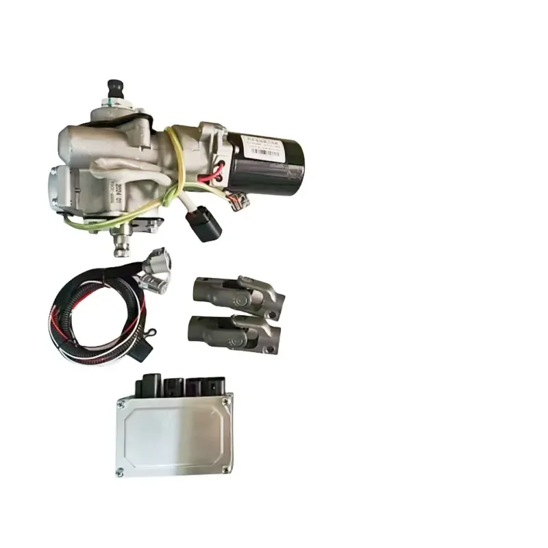 【2026 New Style】 New type ATV/UTV Electric power Steering (EPS)for ATV/UTV 170W-360W