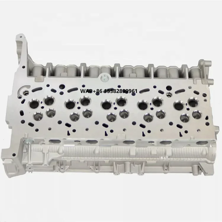 P5AT BK3Q6C032BD Full Cylinder Head for Ranger for  BT-50 3.2L 20V 5CYL
