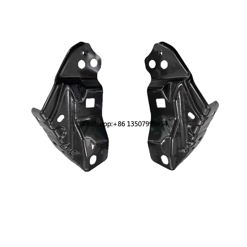 Fender Bracket for  Y 2021- High-Strength Steel Durable Auto Body Parts Original Replacement with 1 Year Warranty