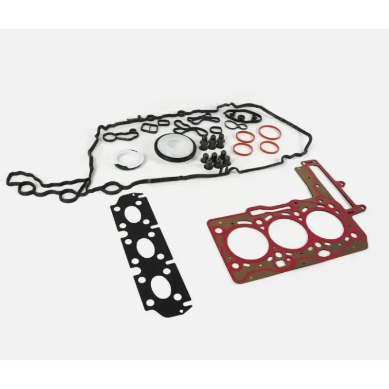 Overhaul Gaskets Seals Kit For BMW 118i 318i X2 Mini Cooper B38A15 1.5T Engine