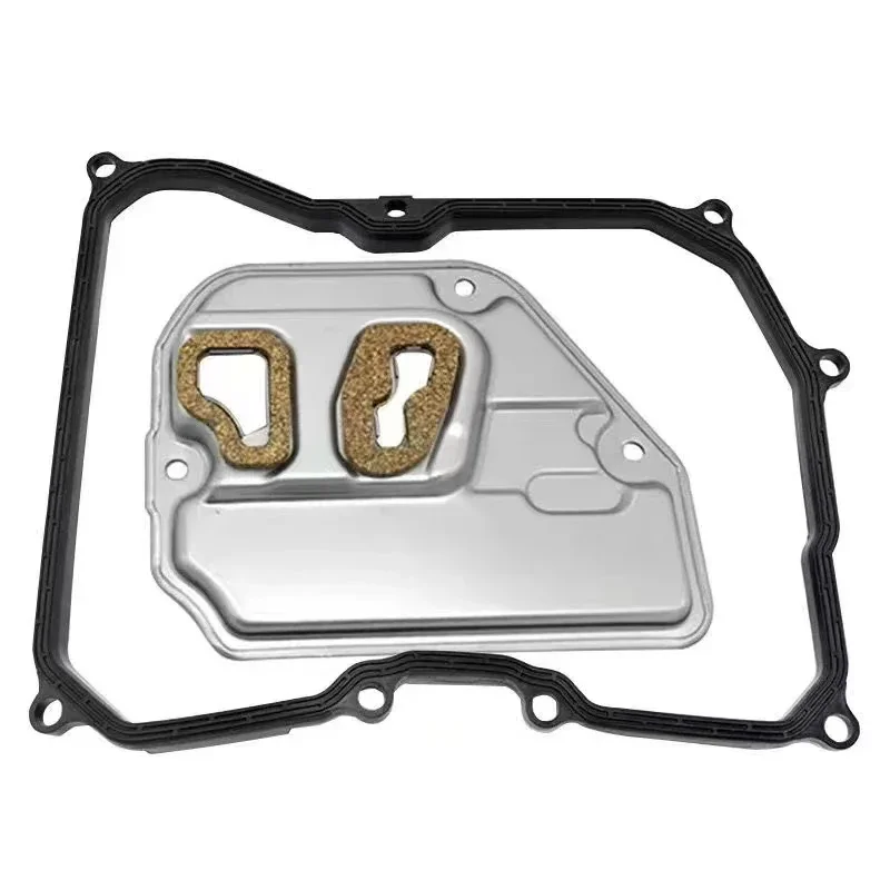 Transmission Filter Gasket Kit For FAW Besturn B30 B50 B70 B90 BESTUNE X80/MINI Clubman Cooper JCW Mini One Clubman 24347566358