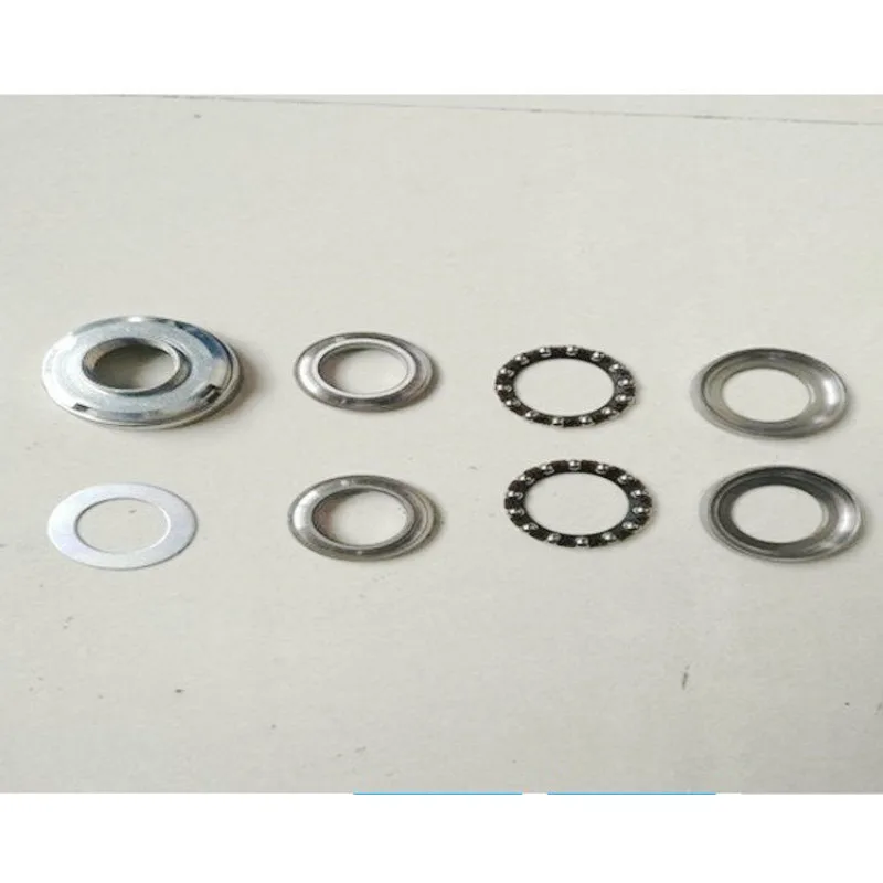 For Super SOCO CU TS TC mini Bearing / Direction Column / Gasket Kit