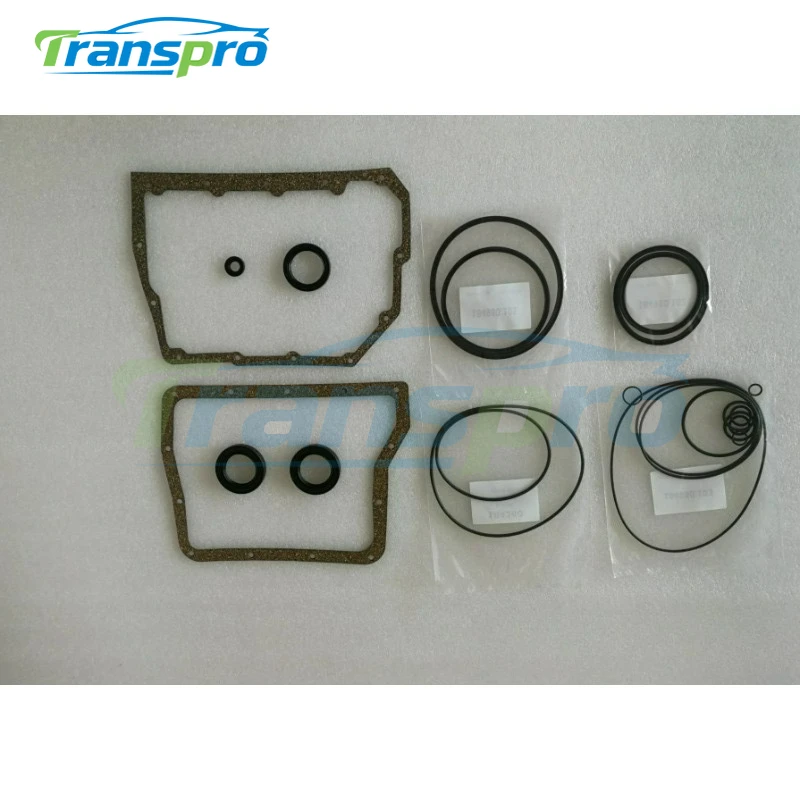 VT1 VT2 New Transmission Repair Overhaul Kit Fits For Geely BMW MINI Gearbox OHK Gaskets Oil Seals Car Accessories