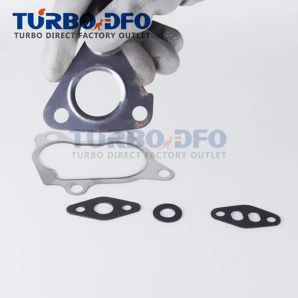 RHB31 VE110069 Turbo Gasket Kit Repair 13900-62D51 VJ110069 VZ21 for SUZUKI SWIFT Jimny Alto SX4 LIANA Grand Vitara Mini Cars