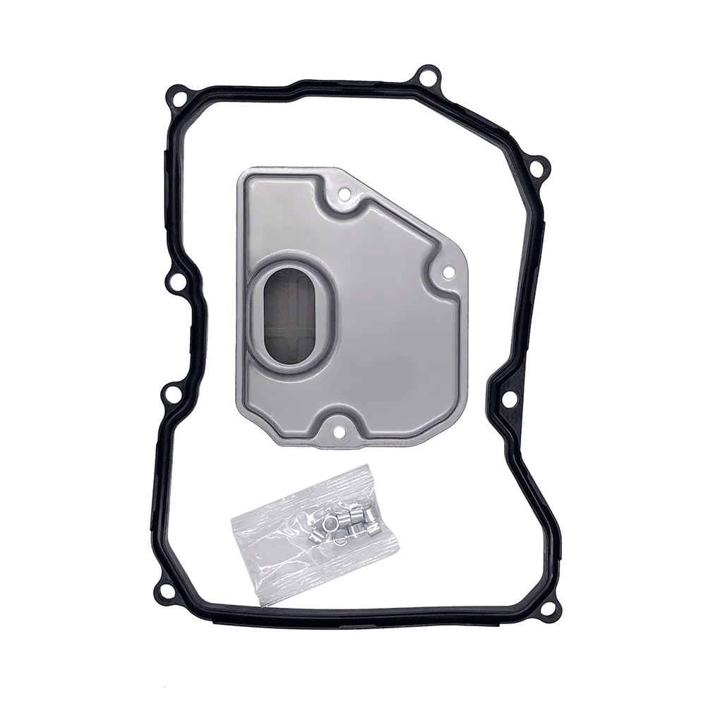 Transmission Filter Oil Pan Gasket Kit For MINI Cooper Cabrio Clubman Countryman Paceman Bestune B30 B50 B70 B90 X80 24347566358