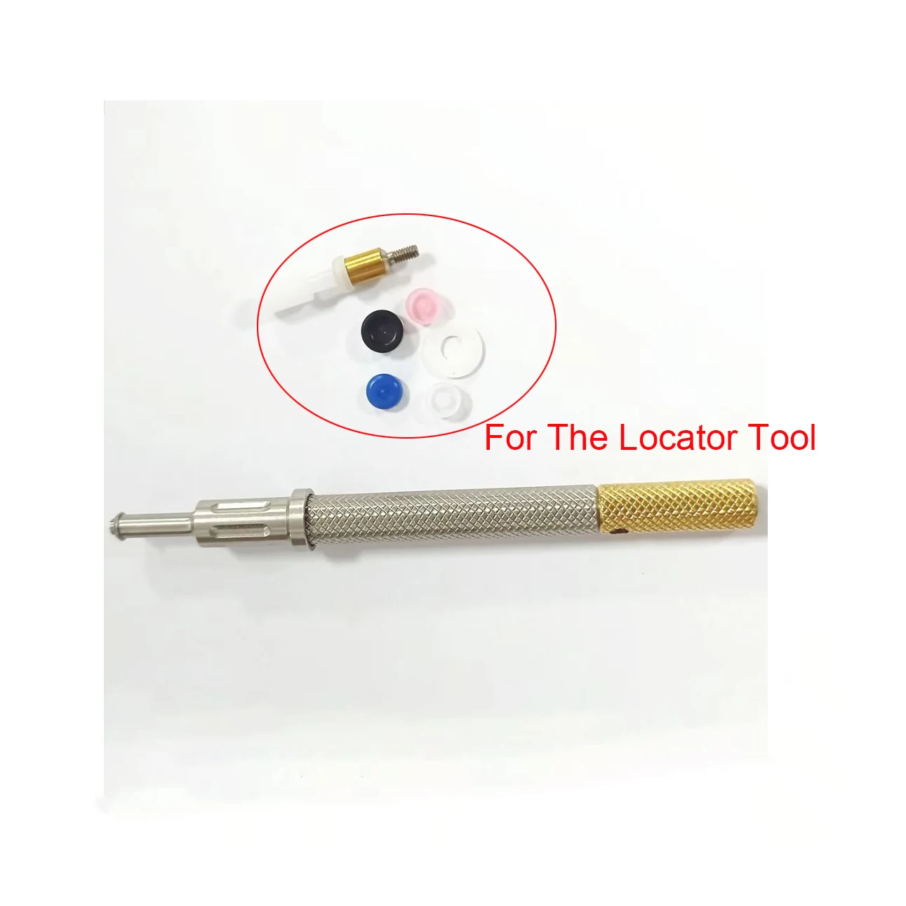 Locator Abutment Wrench Tool Dental Implant Core Tool