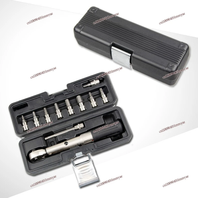 YC-617-2S Repair Preset Torque Wrench Repair Tool