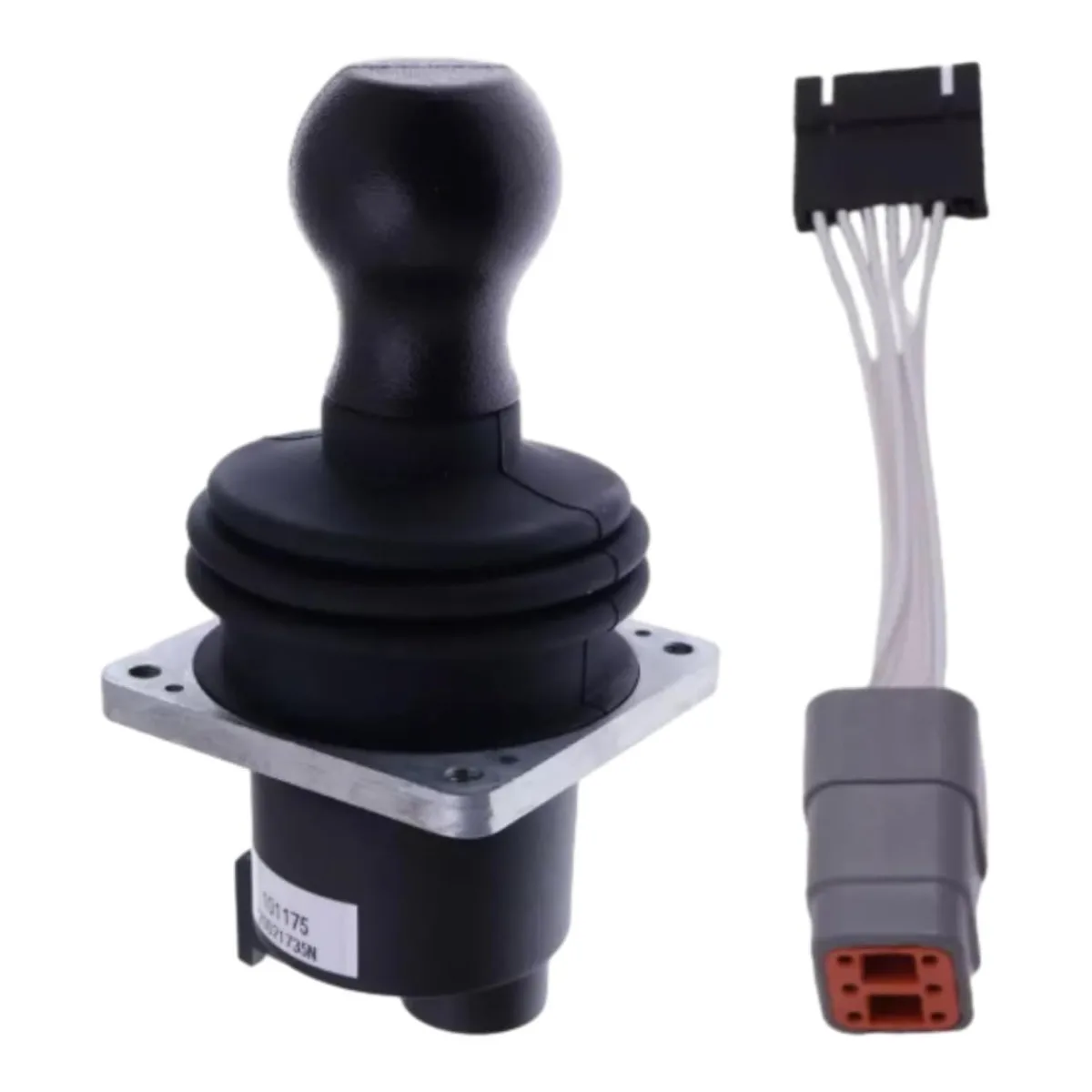 Joystick Controller w/Harness Adapter 1090333 GS1090333 For Genie S-40 S-45 S-60 S-65 S-80 S-85 S-100