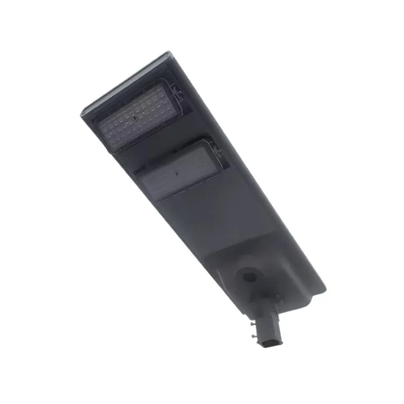 Best Selling 180LM/W All n One Outdoor Sunlight Powered Waterproof 20 30 40 50 60 80 Watt LED Solar Street Light IP66
