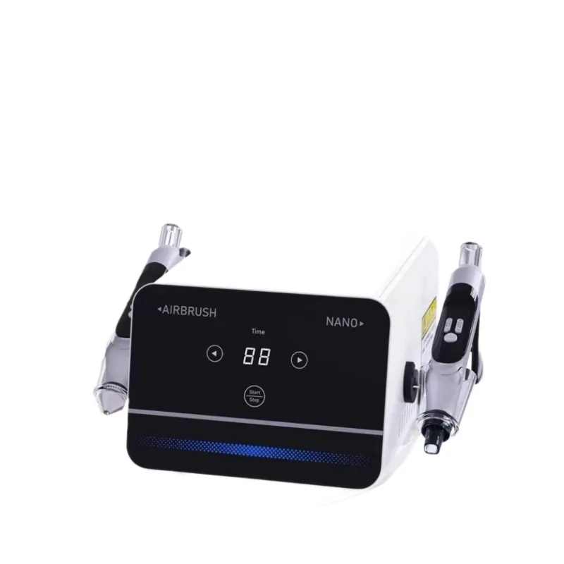 Microcrystalline water light instrument for professional beauty salons home-use small portable water light machine