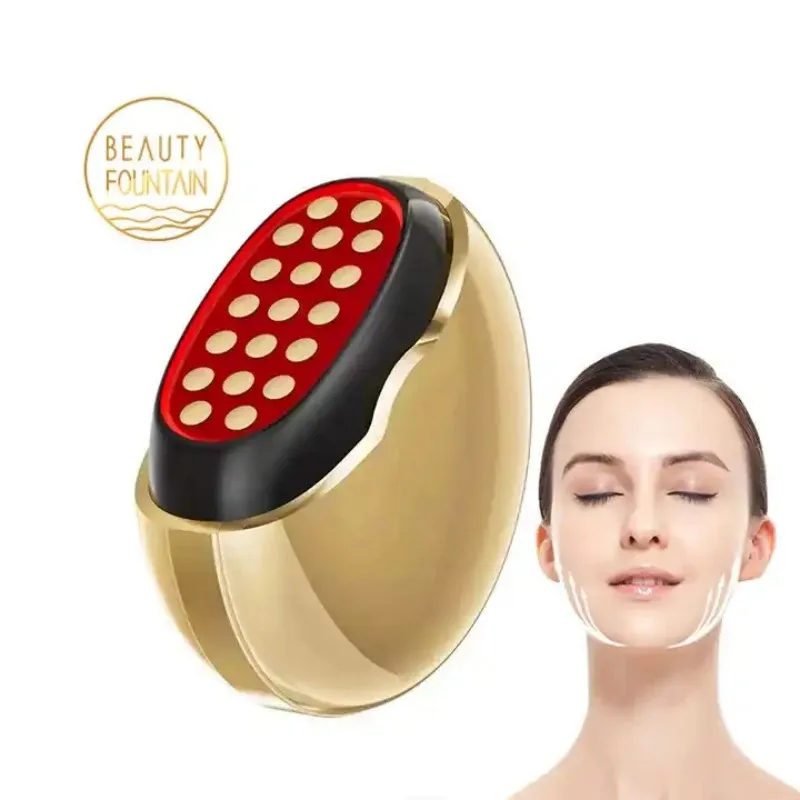 Professional Multifunctional Wrinkle Removal Home Use Face Care Rf  Facial Lift Beauty Skin Instrument Frequency Face Massage