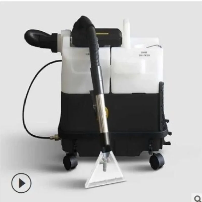 220V Carpet Cleaning Machine  Sofa Cleaning Machine  Integrated Suction and Spray for Home Commercial Premises and Hotels