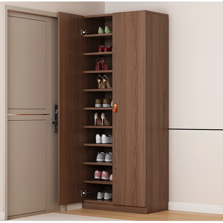 Nordic Elegant With Drawers Shoe Cabinets Premium Elegant Locker Unique Sapateiras Organizador De Sapatos Living Room Furniture