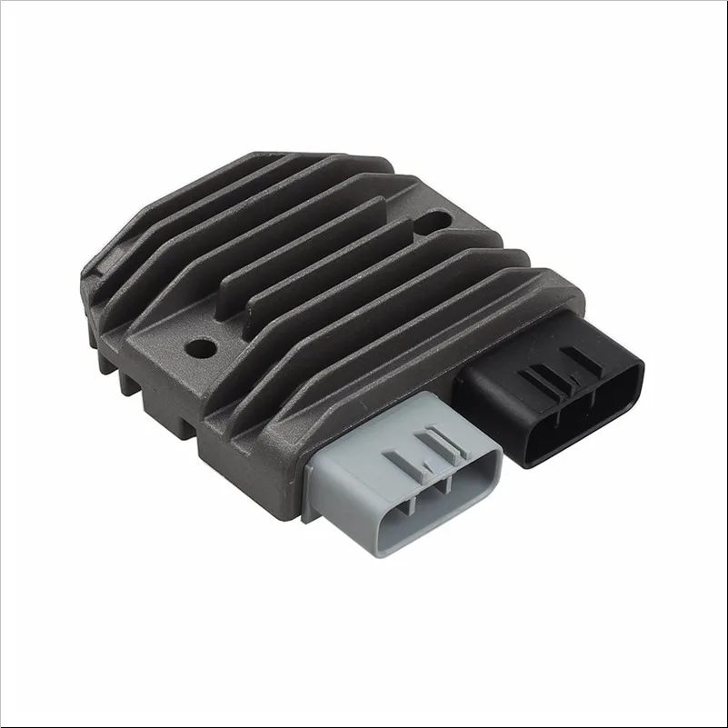 For Yamaha XVS V Star Tourer 950 2011-2013 XVS V Star 1300 2011-2013 VStar 950 1300 XVS950 XVS1300 Voltage Regulator Rectifier