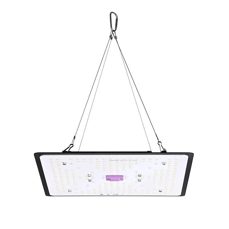Quantum Board Full Spectrum LED Grow Light For Indoor Greenhouse Potted Vegetables Flowers Rapid Photosynthesis Growth