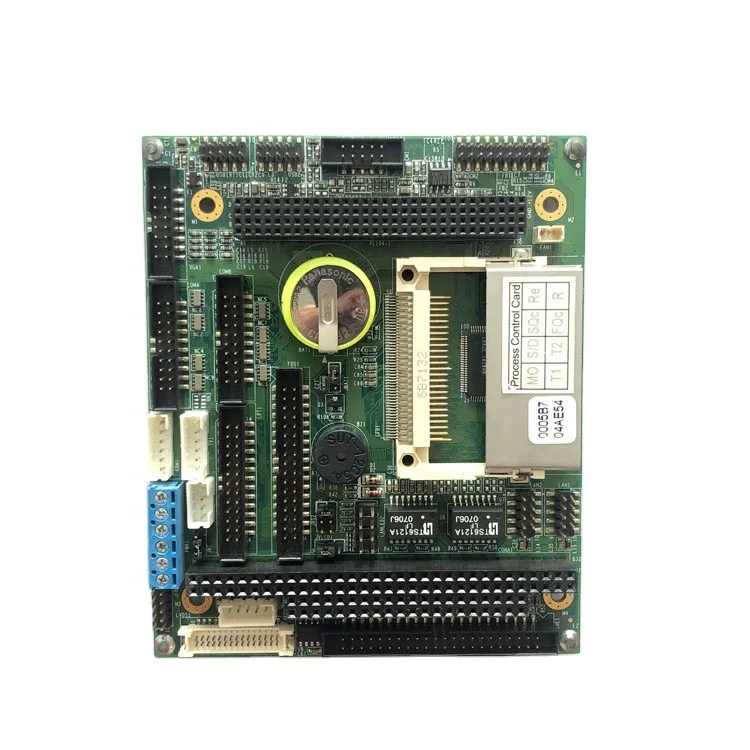 1011000006120P Industrial Motherboard CPU Board CPU Module Main Board Stock 100% Testing Working Well