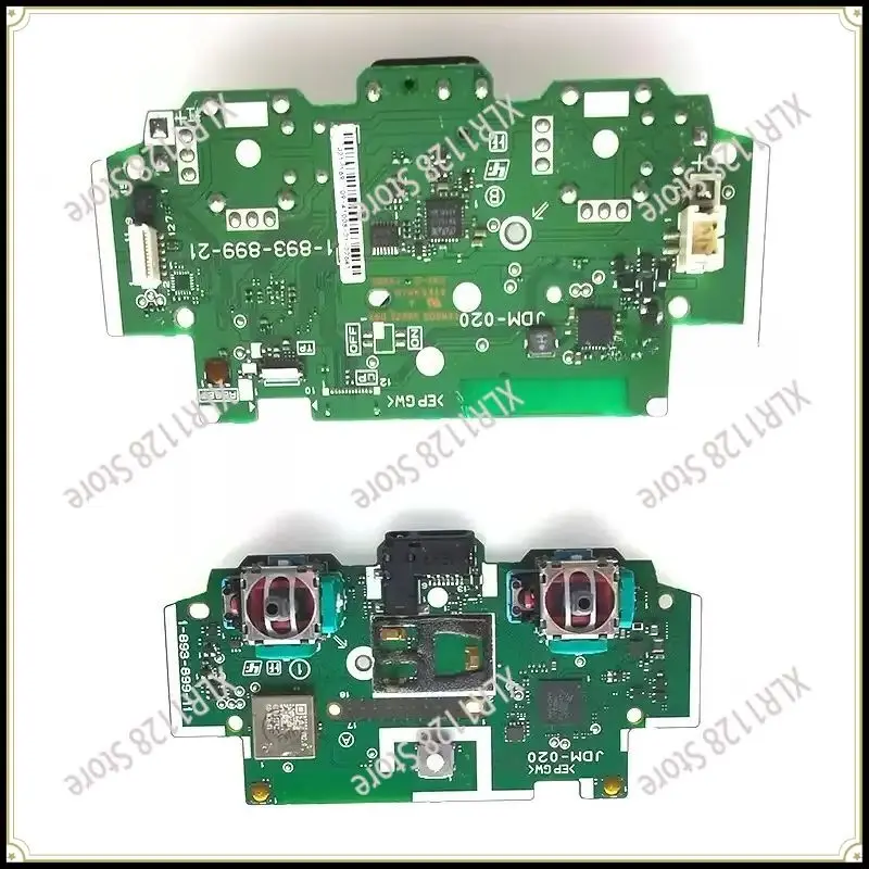 Controller Circuit Board Motherboard 055 010 030 for PS4 Slim Pro Gamepad Repair