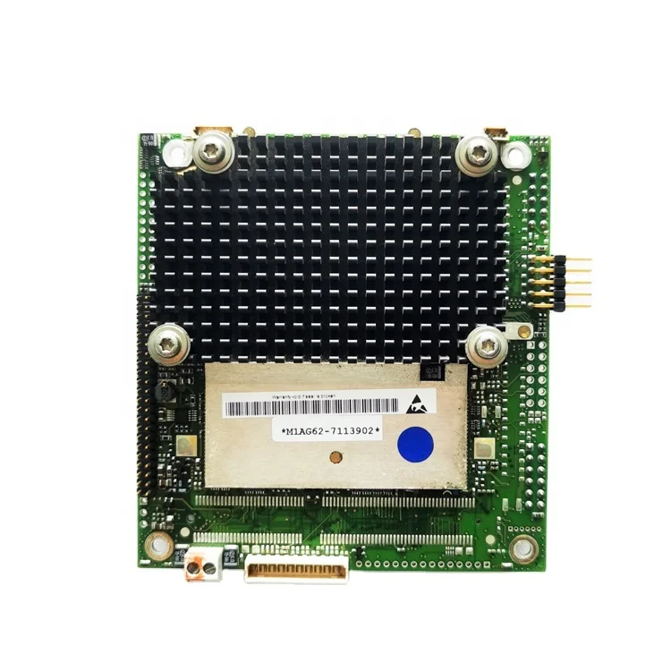 E5515-61262 DSP E5515-20267 E5515 MIAG62-7113902 Industrial Motherboard CPU Board CPU Module Main Board Stock
