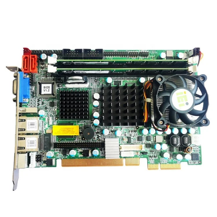 PICOe-9452-R20 PICOe-GM45A-R10-ICH9ME-SP Rev 1. Industrial Control Motherboard  Stock CPU Board PICOe-9452-R21-SZ