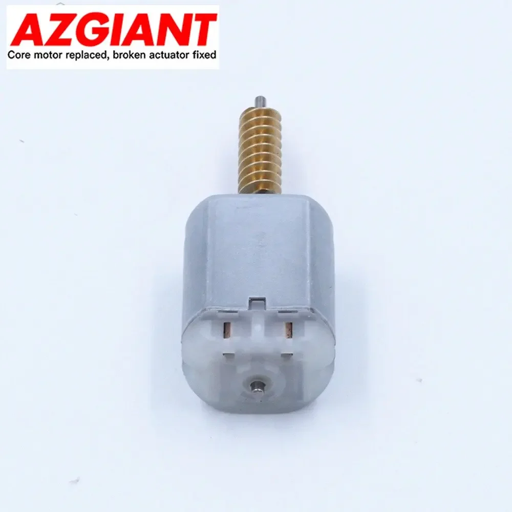 AZGIANT Central Door Lock Motor DC 12V 0.08A For BMW Mini R50 R52 R53 R55 R56 Land Rover Range Rover Executive Car Parts Tools
