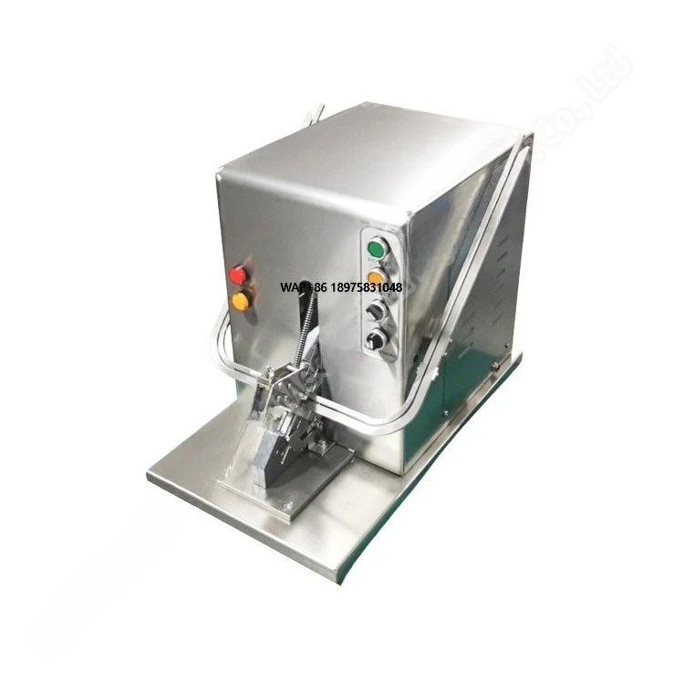 Factory wholesale row sausage linking machine sausage ham twister