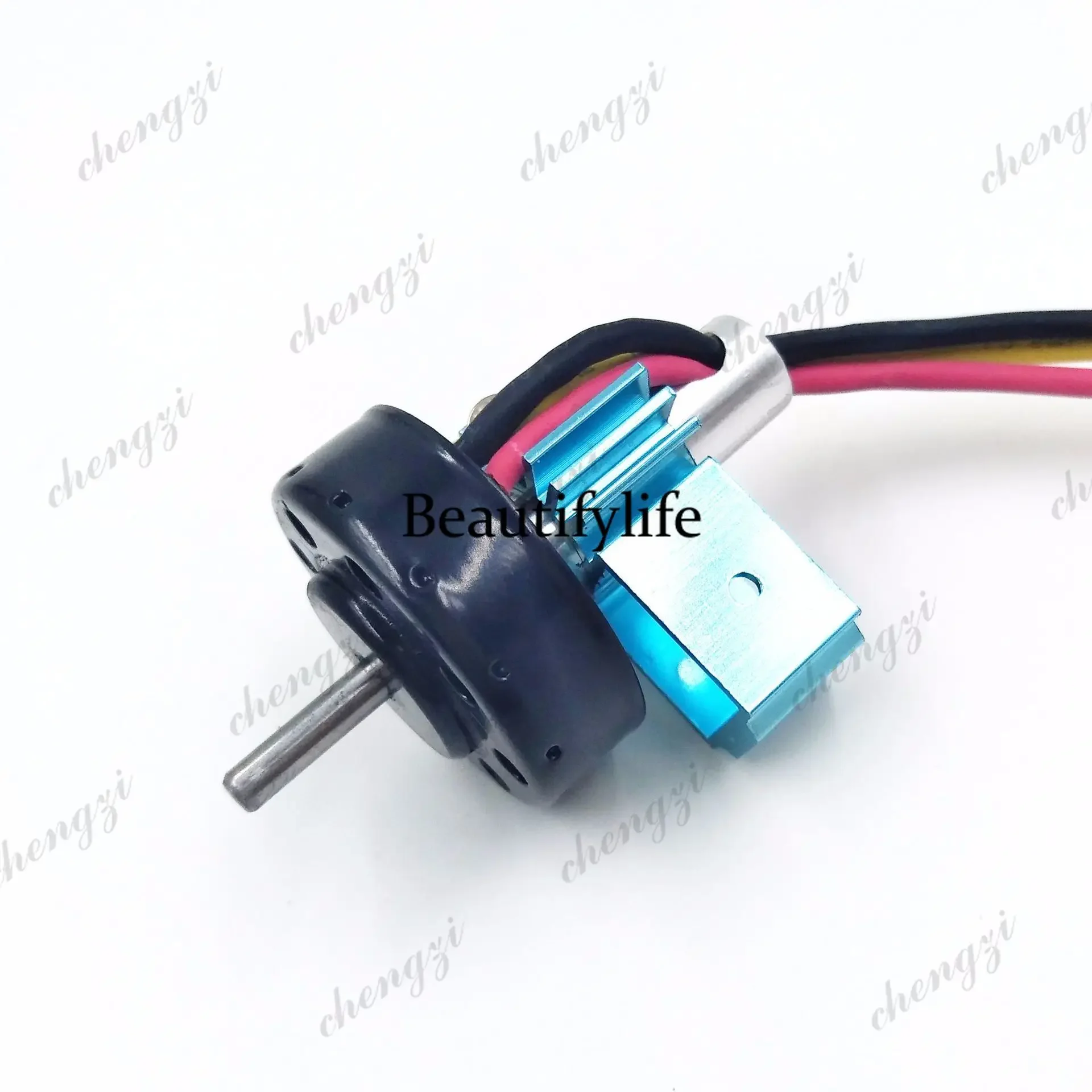 AB03  D2710P-1300 Fixed Wing DC Brushless Motor, Aircraft Power Tool Motor, Brushless Motor