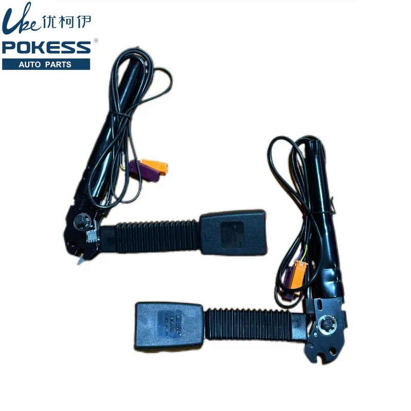5M51A61209AA Car Seat Belt Buckle for  Ford Focus MK2 Mk3 2009-2012 5M51A61208AA