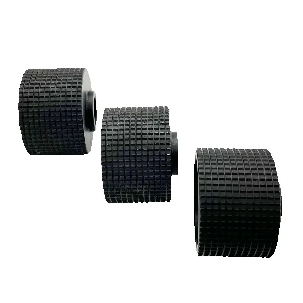 DD55 Tension Wheel for DD19A Battery Powered Strapping Tool - Wear-Resistant Metal for Handheld Strapping Machine
