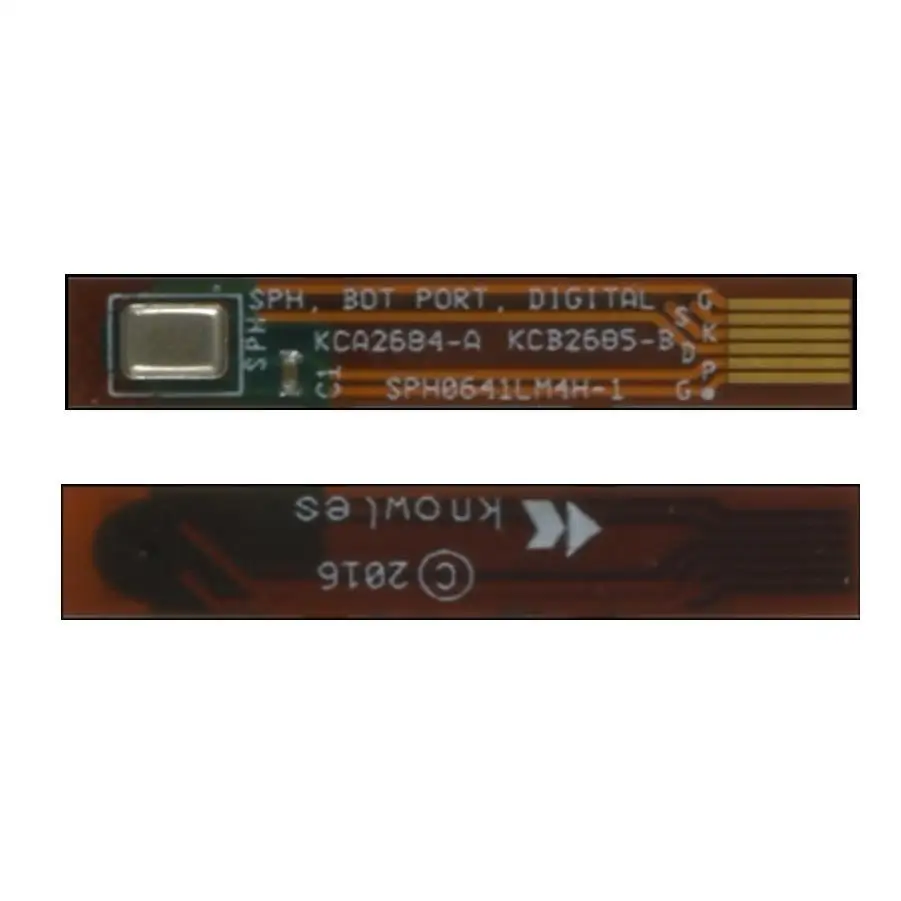 New   KAS-700-0177 MICS ON FLEX 2PACK V2S200D