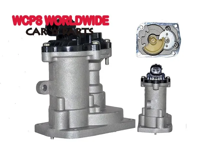 EGR Valve For Ford C-Max Focus 2 MK2 3 MK3 Galaxy Mondeo S-Max Tourneo Connect 1.8 TDCI 8T1Q9424CE 8T1Q9424CD 4M5Q9424CD