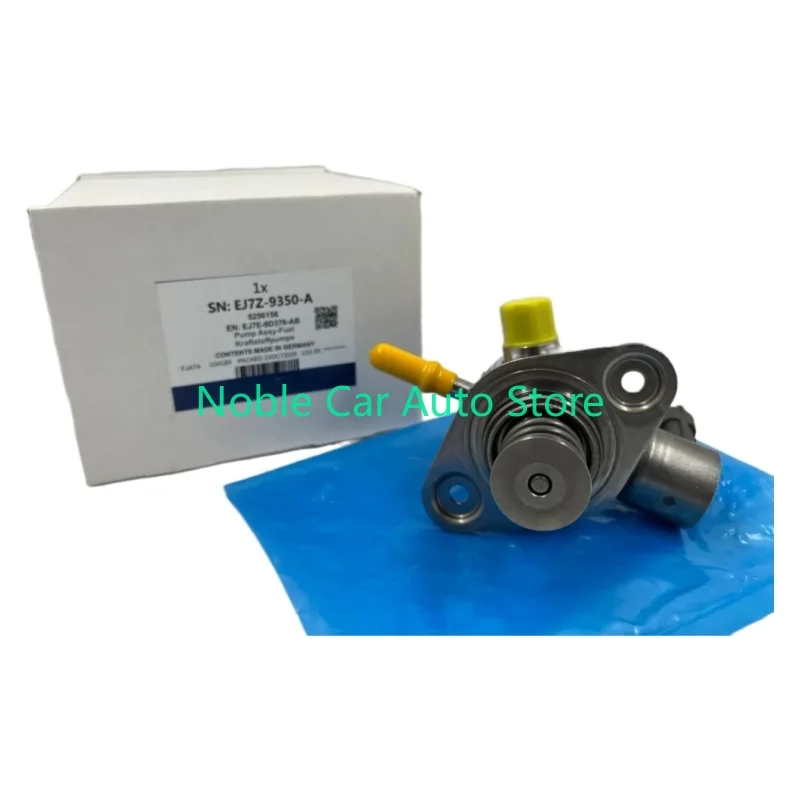 OEM High Pressure Fuel Pump For Ford Focus, Kuga 2, Mustang, S-MAX, Fusion 2014-2023 EJ7Z-9350-A, EJ7Z9350A