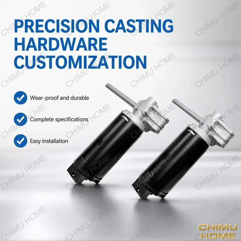 【CHIMU HOME】12V Electric Car Seat Lift Motor Adjustment Mechanism for Vehicle Seat Repair Parts Accessories