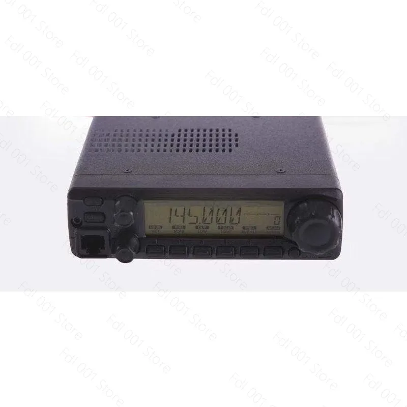 Mobile Radio 65W Car Radio Station Over 10KM For IC-2300H FM Transceiver VHF Marine Radio