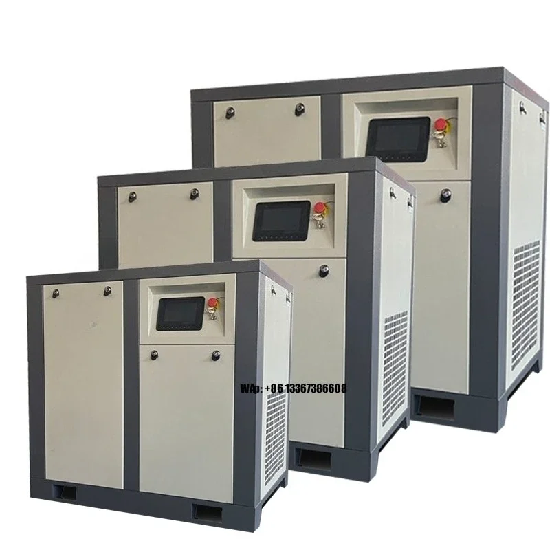 Industrial air Dryer Suppliers Compressed air Dryer 7.5HP-100HP Refrigerated air Dryer
